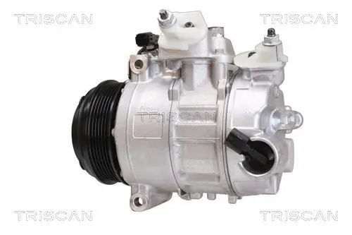 Kompressor, Klimaanlage TRISCAN 9020 16025 Bild Kompressor, Klimaanlage TRISCAN 9020 16025