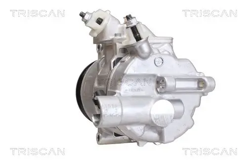 Kompressor, Klimaanlage TRISCAN 9020 16025 Bild Kompressor, Klimaanlage TRISCAN 9020 16025
