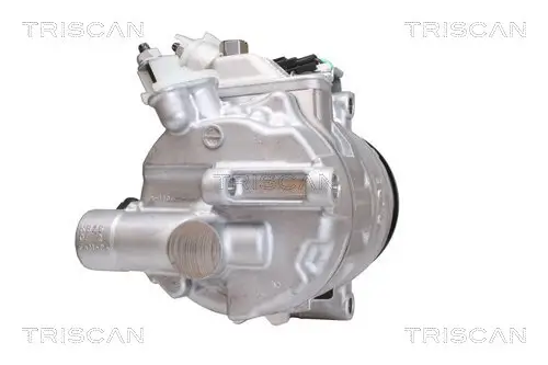 Kompressor, Klimaanlage TRISCAN 9020 16025 Bild Kompressor, Klimaanlage TRISCAN 9020 16025