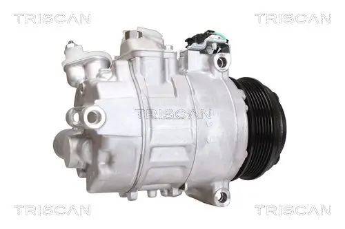 Kompressor, Klimaanlage TRISCAN 9020 16025 Bild Kompressor, Klimaanlage TRISCAN 9020 16025