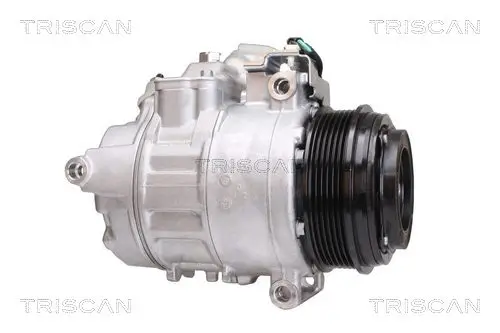 Kompressor, Klimaanlage TRISCAN 9020 16025 Bild Kompressor, Klimaanlage TRISCAN 9020 16025
