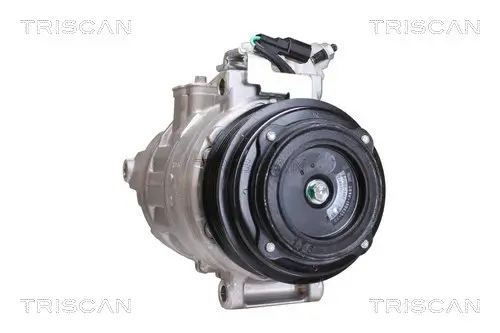 Kompressor, Klimaanlage TRISCAN 9020 16025 Bild Kompressor, Klimaanlage TRISCAN 9020 16025