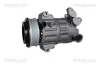 Kompressor, Klimaanlage TRISCAN 9020 16026 Bild Kompressor, Klimaanlage TRISCAN 9020 16026