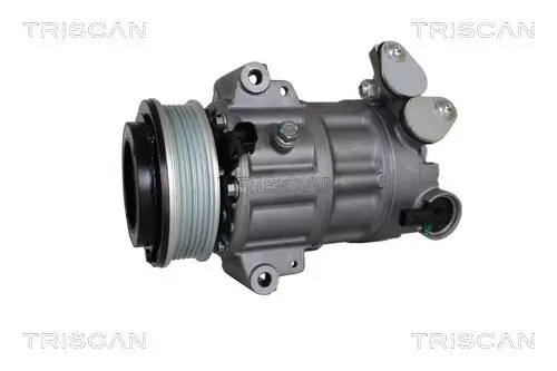 Kompressor, Klimaanlage TRISCAN 9020 16026 Bild Kompressor, Klimaanlage TRISCAN 9020 16026
