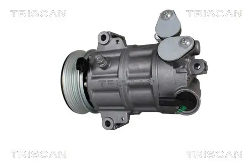 Kompressor, Klimaanlage TRISCAN 9020 16026 Bild Kompressor, Klimaanlage TRISCAN 9020 16026