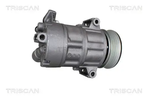Kompressor, Klimaanlage TRISCAN 9020 16026 Bild Kompressor, Klimaanlage TRISCAN 9020 16026