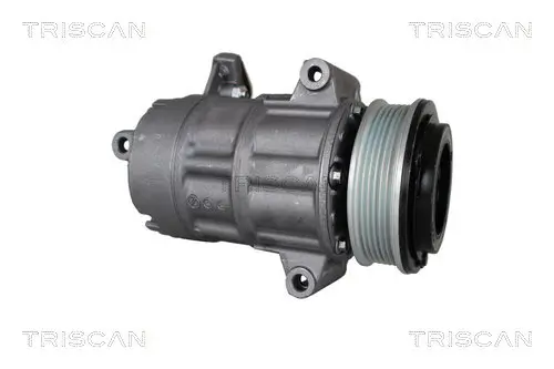 Kompressor, Klimaanlage TRISCAN 9020 16026 Bild Kompressor, Klimaanlage TRISCAN 9020 16026