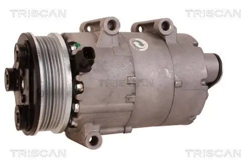 Kompressor, Klimaanlage TRISCAN 9020 16029 Bild Kompressor, Klimaanlage TRISCAN 9020 16029