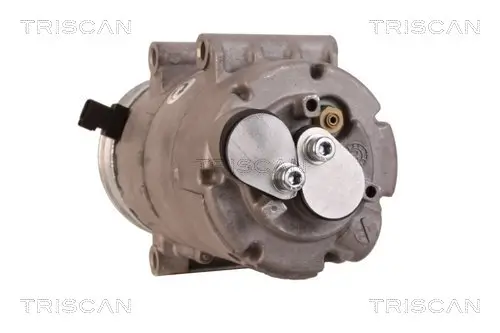 Kompressor, Klimaanlage TRISCAN 9020 16029 Bild Kompressor, Klimaanlage TRISCAN 9020 16029