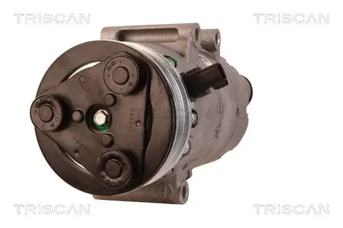 Kompressor, Klimaanlage TRISCAN 9020 16029 Bild Kompressor, Klimaanlage TRISCAN 9020 16029