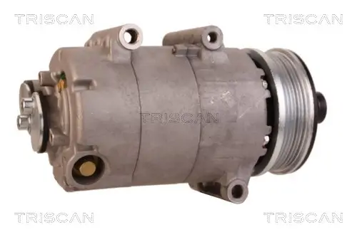 Kompressor, Klimaanlage TRISCAN 9020 16029 Bild Kompressor, Klimaanlage TRISCAN 9020 16029