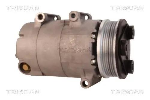 Kompressor, Klimaanlage TRISCAN 9020 16029 Bild Kompressor, Klimaanlage TRISCAN 9020 16029