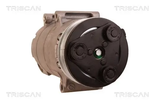 Kompressor, Klimaanlage TRISCAN 9020 16029 Bild Kompressor, Klimaanlage TRISCAN 9020 16029