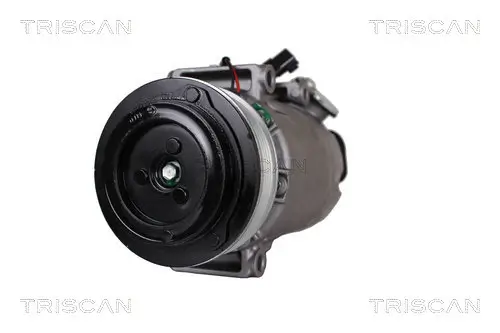 Kompressor, Klimaanlage TRISCAN 9020 16031