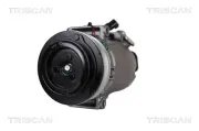 Kompressor, Klimaanlage TRISCAN 9020 16031