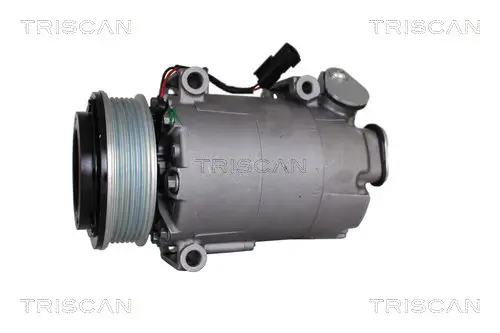 Kompressor, Klimaanlage TRISCAN 9020 16031 Bild Kompressor, Klimaanlage TRISCAN 9020 16031