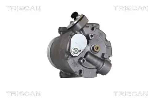 Kompressor, Klimaanlage TRISCAN 9020 16031 Bild Kompressor, Klimaanlage TRISCAN 9020 16031