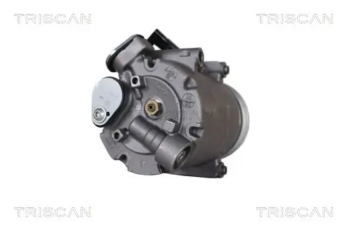 Kompressor, Klimaanlage TRISCAN 9020 16031 Bild Kompressor, Klimaanlage TRISCAN 9020 16031