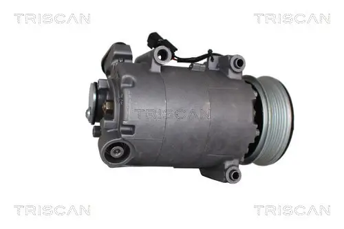 Kompressor, Klimaanlage TRISCAN 9020 16031 Bild Kompressor, Klimaanlage TRISCAN 9020 16031