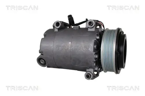 Kompressor, Klimaanlage TRISCAN 9020 16031 Bild Kompressor, Klimaanlage TRISCAN 9020 16031