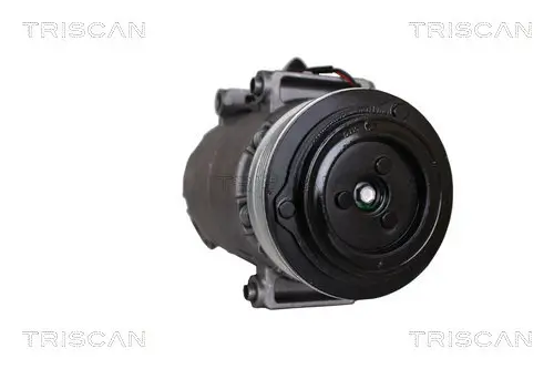 Kompressor, Klimaanlage TRISCAN 9020 16031 Bild Kompressor, Klimaanlage TRISCAN 9020 16031