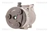 Kompressor, Klimaanlage TRISCAN 9020 16035