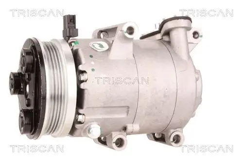 Kompressor, Klimaanlage TRISCAN 9020 16035 Bild Kompressor, Klimaanlage TRISCAN 9020 16035