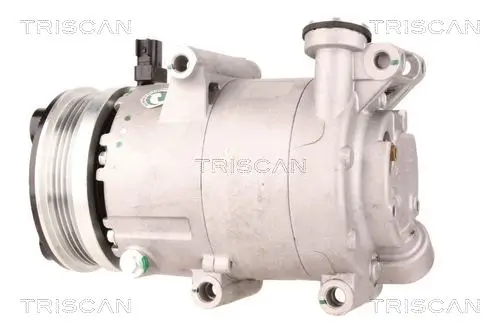 Kompressor, Klimaanlage TRISCAN 9020 16035 Bild Kompressor, Klimaanlage TRISCAN 9020 16035