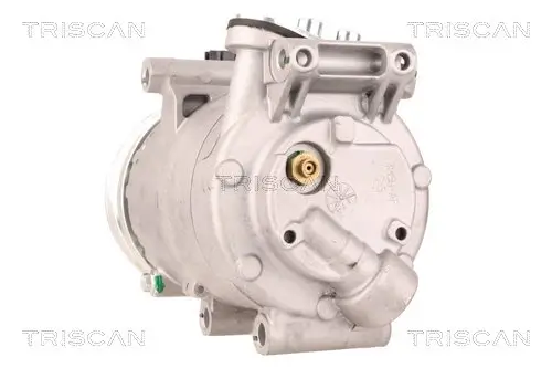 Kompressor, Klimaanlage TRISCAN 9020 16035 Bild Kompressor, Klimaanlage TRISCAN 9020 16035