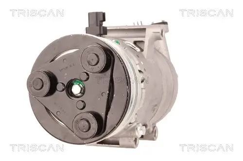 Kompressor, Klimaanlage TRISCAN 9020 16035 Bild Kompressor, Klimaanlage TRISCAN 9020 16035