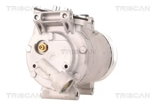 Kompressor, Klimaanlage TRISCAN 9020 16035 Bild Kompressor, Klimaanlage TRISCAN 9020 16035