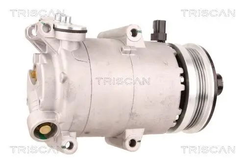 Kompressor, Klimaanlage TRISCAN 9020 16035 Bild Kompressor, Klimaanlage TRISCAN 9020 16035