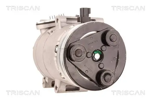 Kompressor, Klimaanlage TRISCAN 9020 16035 Bild Kompressor, Klimaanlage TRISCAN 9020 16035