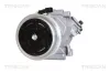 Kompressor, Klimaanlage TRISCAN 9020 16036