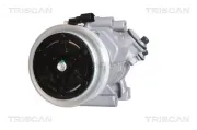 Kompressor, Klimaanlage TRISCAN 9020 16036