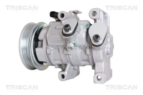 Kompressor, Klimaanlage TRISCAN 9020 16036 Bild Kompressor, Klimaanlage TRISCAN 9020 16036