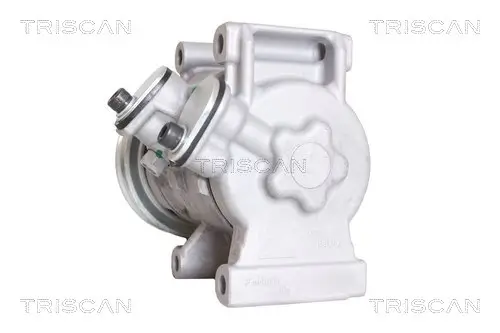 Kompressor, Klimaanlage TRISCAN 9020 16036 Bild Kompressor, Klimaanlage TRISCAN 9020 16036