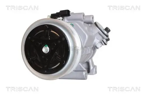 Kompressor, Klimaanlage TRISCAN 9020 16036 Bild Kompressor, Klimaanlage TRISCAN 9020 16036