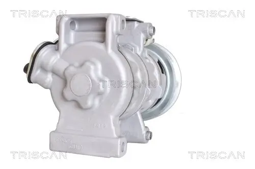 Kompressor, Klimaanlage TRISCAN 9020 16036 Bild Kompressor, Klimaanlage TRISCAN 9020 16036