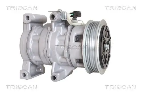 Kompressor, Klimaanlage TRISCAN 9020 16036 Bild Kompressor, Klimaanlage TRISCAN 9020 16036