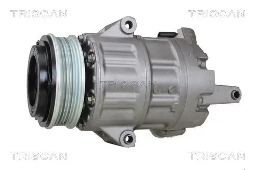 Kompressor, Klimaanlage TRISCAN 9020 16040 Bild Kompressor, Klimaanlage TRISCAN 9020 16040