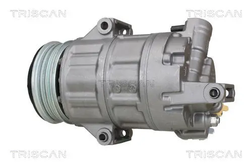 Kompressor, Klimaanlage TRISCAN 9020 16040 Bild Kompressor, Klimaanlage TRISCAN 9020 16040