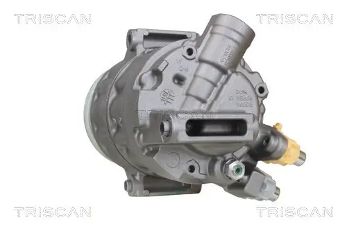 Kompressor, Klimaanlage TRISCAN 9020 16040 Bild Kompressor, Klimaanlage TRISCAN 9020 16040