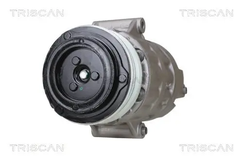 Kompressor, Klimaanlage TRISCAN 9020 16040 Bild Kompressor, Klimaanlage TRISCAN 9020 16040