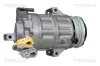 Kompressor, Klimaanlage TRISCAN 9020 16040 Bild Kompressor, Klimaanlage TRISCAN 9020 16040