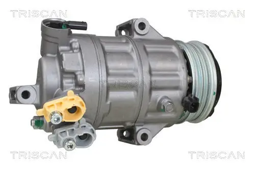 Kompressor, Klimaanlage TRISCAN 9020 16040 Bild Kompressor, Klimaanlage TRISCAN 9020 16040