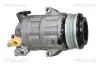 Kompressor, Klimaanlage TRISCAN 9020 16040 Bild Kompressor, Klimaanlage TRISCAN 9020 16040