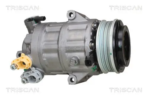 Kompressor, Klimaanlage TRISCAN 9020 16040 Bild Kompressor, Klimaanlage TRISCAN 9020 16040