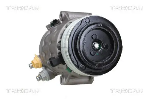 Kompressor, Klimaanlage TRISCAN 9020 16040 Bild Kompressor, Klimaanlage TRISCAN 9020 16040