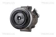 Kompressor, Klimaanlage TRISCAN 9020 16043